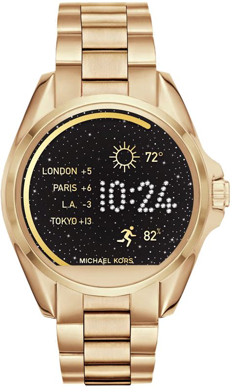 michael kors access watch price.